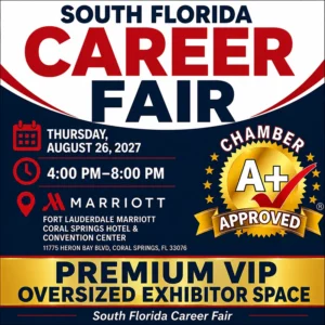Premium VIP Oversized Exhibitor Space