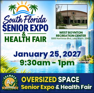Oversized Exhibitor Space