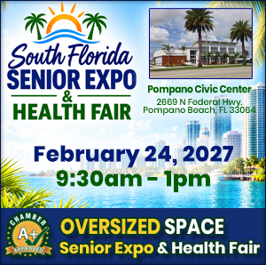 Oversized Exhibitor Space
