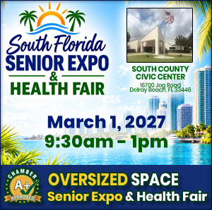 Oversized Exhibitor Space