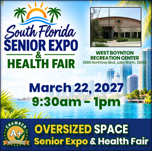Oversized Exhibitor Space