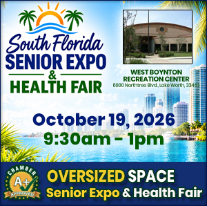 Oversized Exhibitor Space