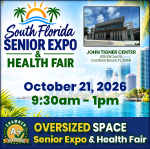 Oversized Exhibitor Space