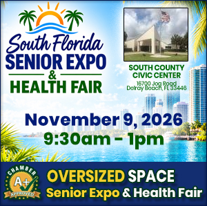 Oversized Exhibitor Space