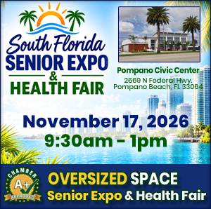 Oversized Exhibitor Space